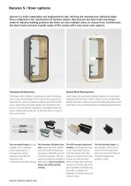 Dancoo Smart Pods S Family-10