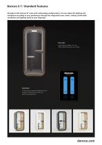 Dancoo Smart Pods S Family-11
