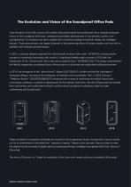 Dancoo Smart Pods S Family-2