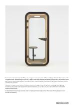 Dancoo Smart Pods S Family-3