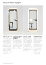 Dancoo Smart Pods S Family-4