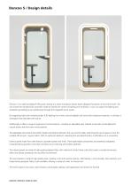 Dancoo Smart Pods S Family-6
