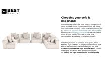 Choose your modular sofa-2