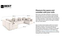 Choose your modular sofa-3