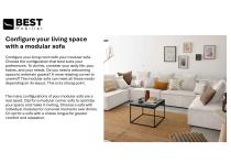 Choose your modular sofa-4
