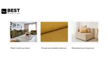 Choose your modular sofa-5