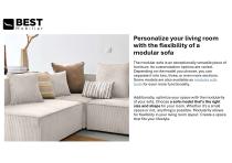 Choose your modular sofa-6
