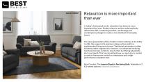 Electric sofas- a modern way of relaxation-3
