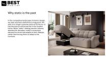 Electric sofas- a modern way of relaxation-4