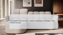 Electric sofas- a modern way of relaxation-8