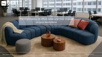 The importancy of office sofas-1