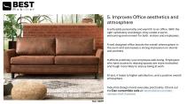 The importancy of office sofas-7