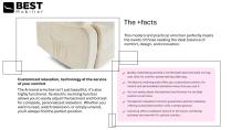 The motion concept - electric recliner sofas-10