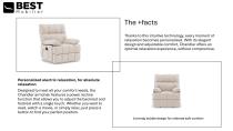 The motion concept - electric recliner sofas-12