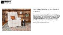 The motion concept - electric recliner sofas-3