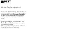 The motion concept - electric recliner sofas-4