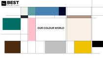 Our Color world