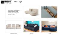 Sofa hint for small rooms-7