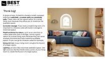 Sofa hint for small rooms-8