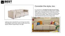 Sofa hint for small rooms-9