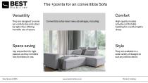 Which sofa bed to choose -EN-4