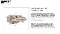 Which sofa bed to choose -EN-6