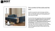 Which sofa bed to choose -EN-7