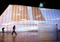 Espacio La Nube - Ephemeral Inflatable Arquitecture-11