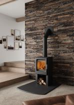 Aduro Pellet Stove-12