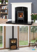 Aduro Pellet Stove-13