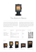 Aduro Pellet Stove-15