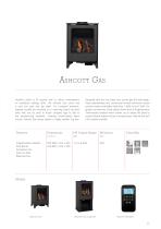 Aduro Pellet Stove-17