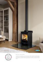 Aduro Pellet Stove-19