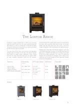 Aduro Pellet Stove-21