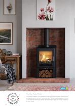 Aduro Pellet Stove-22
