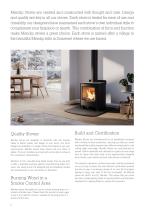 Aduro Pellet Stove-2