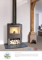 Aduro Pellet Stove-6