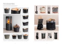 Aduro Woodburning Stove-10