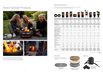 Aduro Woodburning Stove-11