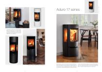 Aduro Woodburning Stove-8