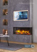 Charlton & Jenrick Electric Fires-11