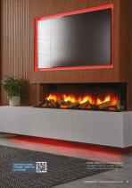 Charlton & Jenrick Electric Fires-13