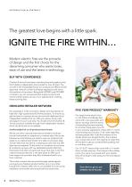 Charlton & Jenrick Electric Fires-2