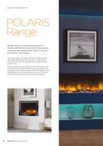 Charlton & Jenrick Electric Fires-4