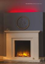 Charlton & Jenrick Electric Fires-7