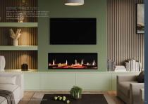 Complete Electric Fire Range-11