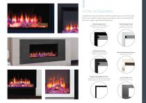 Complete Electric Fire Range-13