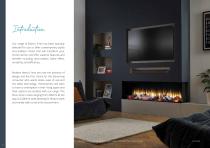 Complete Electric Fire Range-2