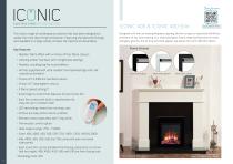 Complete Electric Fire Range-4