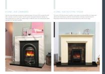 Complete Electric Fire Range-5